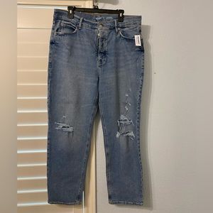 New Old Navy Jeans